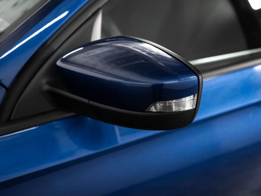 Volkswagen Polo VI Иркутск  - изображение 24