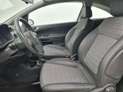 Opel Corsa D Рестайлинг II Москва  - изображение 22