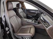 BMW 7 серии VI (G11/G12) Рестайлинг Москва  - изображение 54