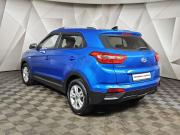 Hyundai Creta I Москва  - изображение 24