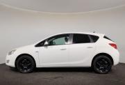 Opel Astra J Ярославль  - изображение 32