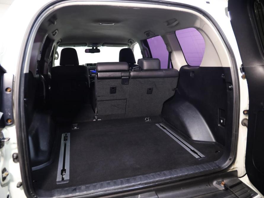 Toyota Land Cruiser Prado 150 Series Рестайлинг 1 Санкт-Петербург  - изображение 34