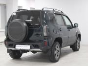 Lada (ВАЗ) Niva Travel I Старый Оскол  - изображение 24
