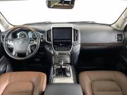 Toyota Land Cruiser 200 Series Рестайлинг 2 Москва  - изображение 31