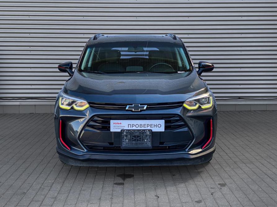 Chevrolet Orlando II Москва  - изображение 2