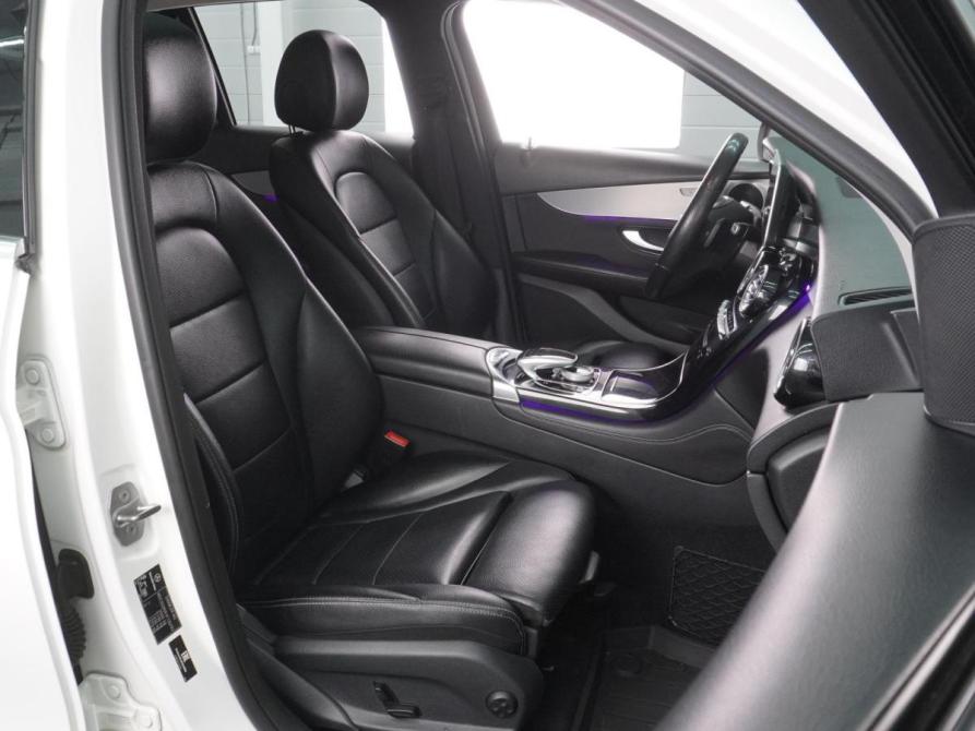 Mercedes-Benz GLC I (X253) Воронеж  - изображение 8