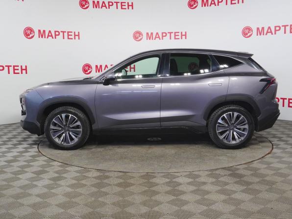 JETOUR DASHING I с пробегом 2024 года, цена 1 997 000 рублей, 35596 км, внедорожник, Автокод Объявления