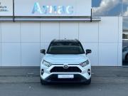 Toyota RAV4 V (XA50) Краснодар  - изображение 18