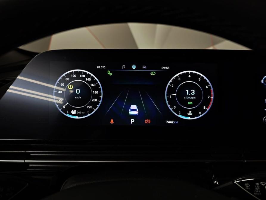 Omoda C5 I Москва  - изображение 18