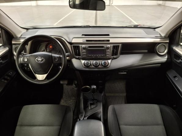 Toyota RAV4 IV (XA40) с пробегом 2013 года, цена 1 990 000 рублей, 92325 км, внедорожник, Автокод Объявления