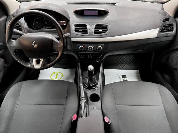 Renault Fluence I с пробегом 2013 года, цена 775 000 рублей, 111858 км, седан, Автокод Объявления