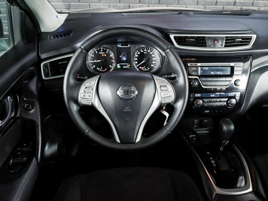Nissan Qashqai II Екатеринбург  - изображение 12