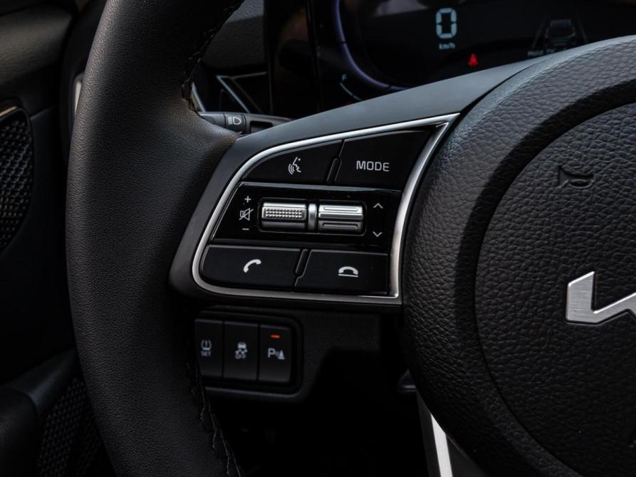 Kia Seltos I Рестайлинг Краснодар  - изображение 18