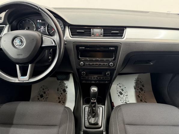 Skoda Rapid I с пробегом 2014 года, цена 1 000 000 рублей, 176021 км, лифтбек, Автокод Объявления