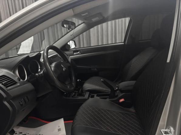 Mitsubishi Lancer X Рестайлинг с пробегом 2013 года, цена 799 000 рублей, 201000 км, седан, Автокод Объявления