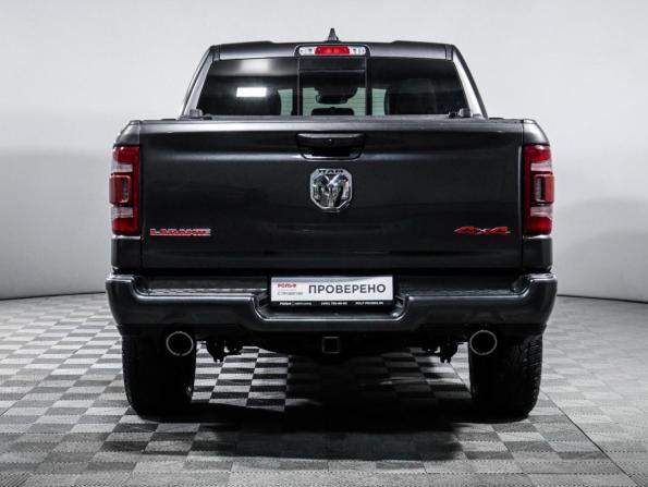 Ram 1500 V с пробегом 2023 года, цена 7 300 000 рублей, 62680 км, offers.body_type.unknown, Автокод Объявления