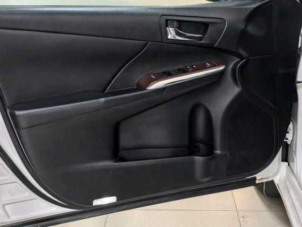 Toyota Camry VII (XV50) с пробегом 2012 года, цена 1 370 000 рублей, 242762 км, седан, Автокод Объявления