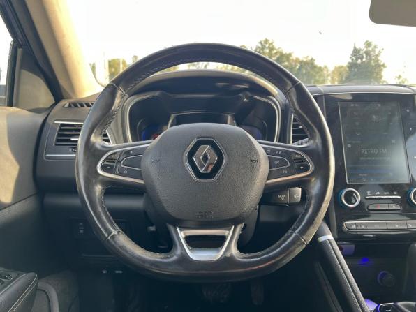 Renault Koleos II с пробегом 2019 года, цена 1 999 000 рублей, 69204 км, внедорожник, Автокод Объявления