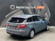 Lada (ВАЗ) Vesta I Пермь  - изображение 25