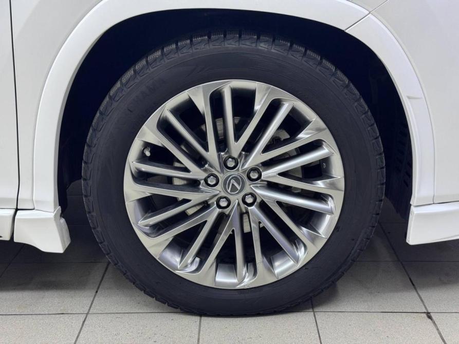 Lexus RX IV Благовещенск  - изображение 16