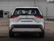 Toyota RAV4 V (XA50) Москва  - изображение 29