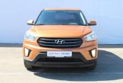 Hyundai Creta I Нижний Новгород  - изображение 24