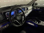 Mercedes-Benz GLE II (V167) Рестайлинг Москва  - изображение 9