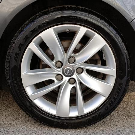 Opel Insignia I с пробегом 2012 года, цена 699 000 рублей, 157940 км, седан, Автокод Объявления