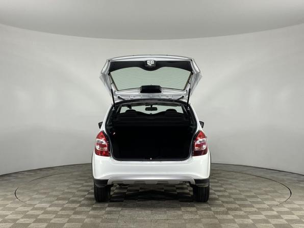 Lada (ВАЗ) Granta I Рестайлинг с пробегом 2023 года, цена 933 000 рублей, 15731 км, универсал, Автокод Объявления
