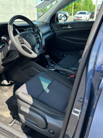 Hyundai Tucson III Рестайлинг с пробегом 2018 года, цена 2 350 000 рублей, 150484 км, внедорожник, Автокод Объявления