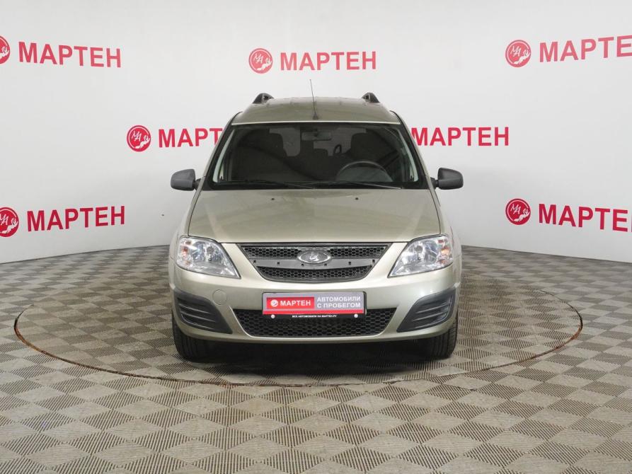 Lada (ВАЗ) Largus I Вологда  - изображение 2
