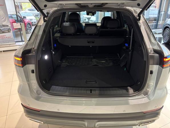 Новый Chery Tiggo 9 I 2025 года, цена 4 190 000 рублей, внедорожник, Автокод Объявления