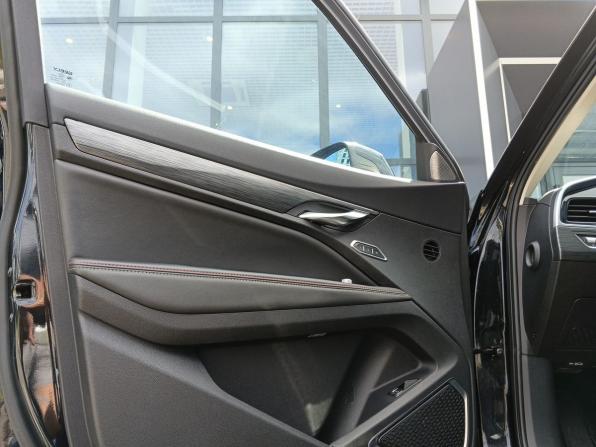 Geely Tugella I с пробегом 2022 года, цена 2 419 000 рублей, 93396 км, внедорожник, Автокод Объявления