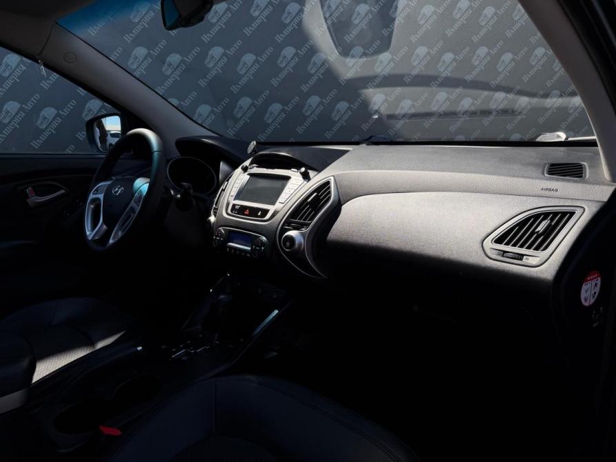 Hyundai ix35 I Краснодар  - изображение 29