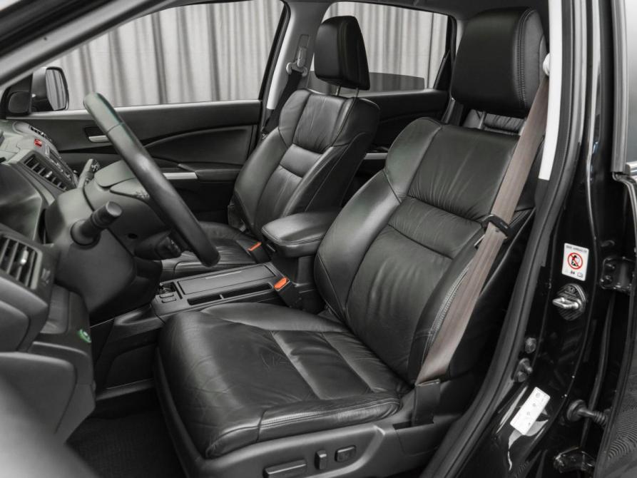Honda CR-V IV Москва  - изображение 9