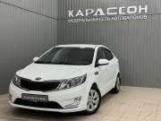 Kia Rio III Магнитогорск  - изображение 17