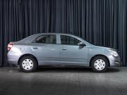 Chevrolet Cobalt II Рестайлинг Волгоград  - изображение 19