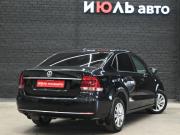 Volkswagen Polo V Рестайлинг Екатеринбург  - изображение 22