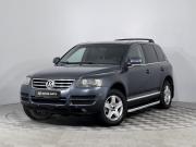 Volkswagen Touareg I Рестайлинг Калининград  - изображение 18