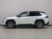 Toyota RAV4 V (XA50) Москва  - изображение 36