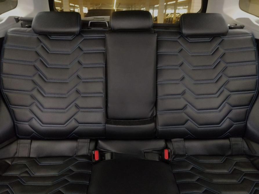 Subaru Forester IV Рестайлинг 2 Екатеринбург  - изображение 26