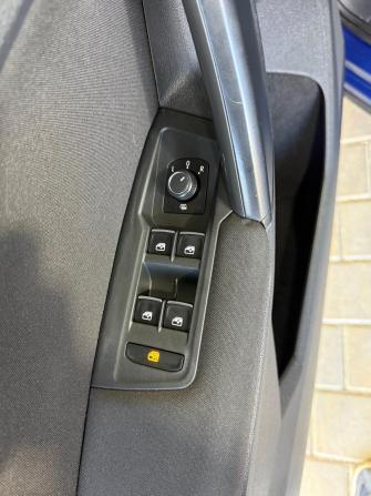 Volkswagen Tiguan II с пробегом 2018 года, цена 2 349 000 рублей, 179990 км, внедорожник, Автокод Объявления