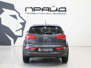 Kia Sportage III Рестайлинг Ростов-на-Дону  - изображение 27