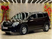 Chevrolet Orlando I Уфа  - изображение 22