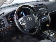 Toyota Land Cruiser 200 Series Уфа  - изображение 33