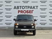Lada (ВАЗ) Niva Legend I Владимир  - изображение 7