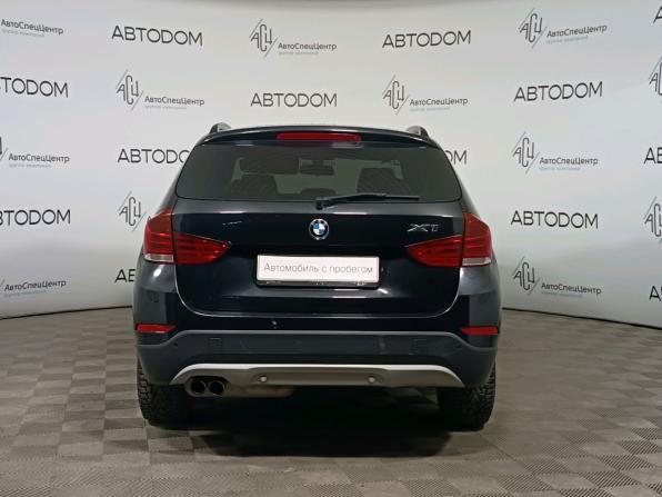 BMW X1 I (E84) Рестайлинг с пробегом 2013 года, цена 1 498 000 рублей, 134528 км, внедорожник, Автокод Объявления
