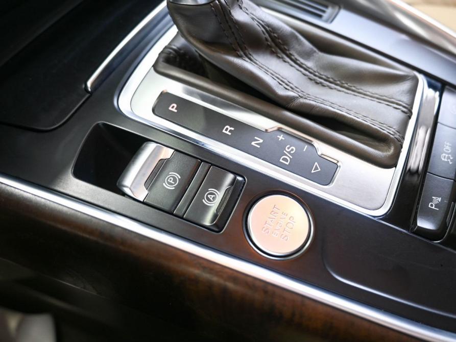 Audi Q5 I (8R) Рестайлинг Ростов-на-Дону  - изображение 29
