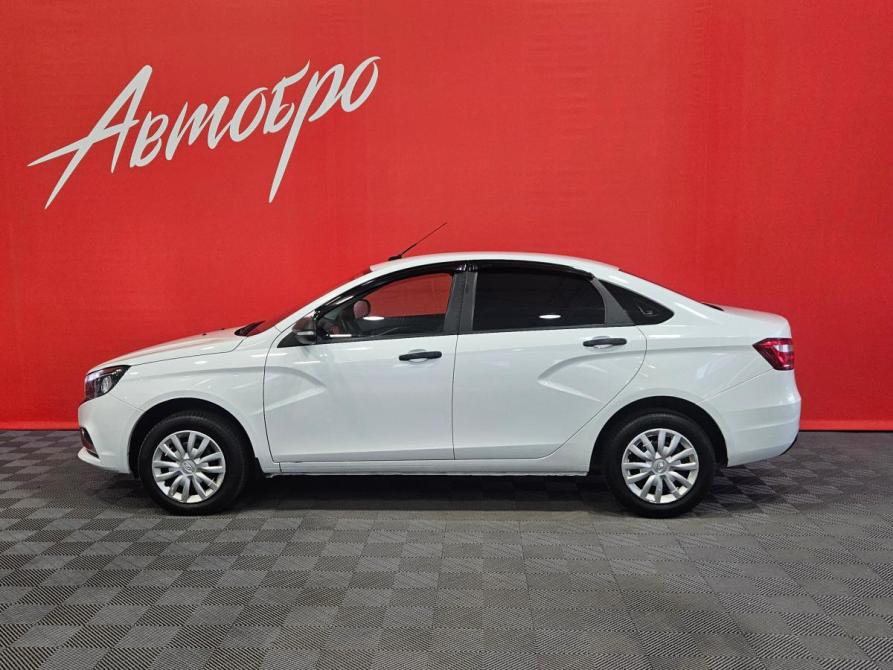 Lada (ВАЗ) Vesta I Вологда  - изображение 2