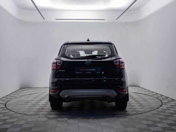Ford Kuga II Рестайлинг с пробегом 2018 года, цена 1 616 000 рублей, 130241 км, внедорожник, Автокод Объявления